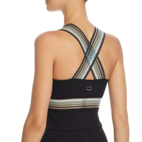 Beyond Yoga - Get Your Filament Crop FITTED Tank Top - Picture 5 of 13